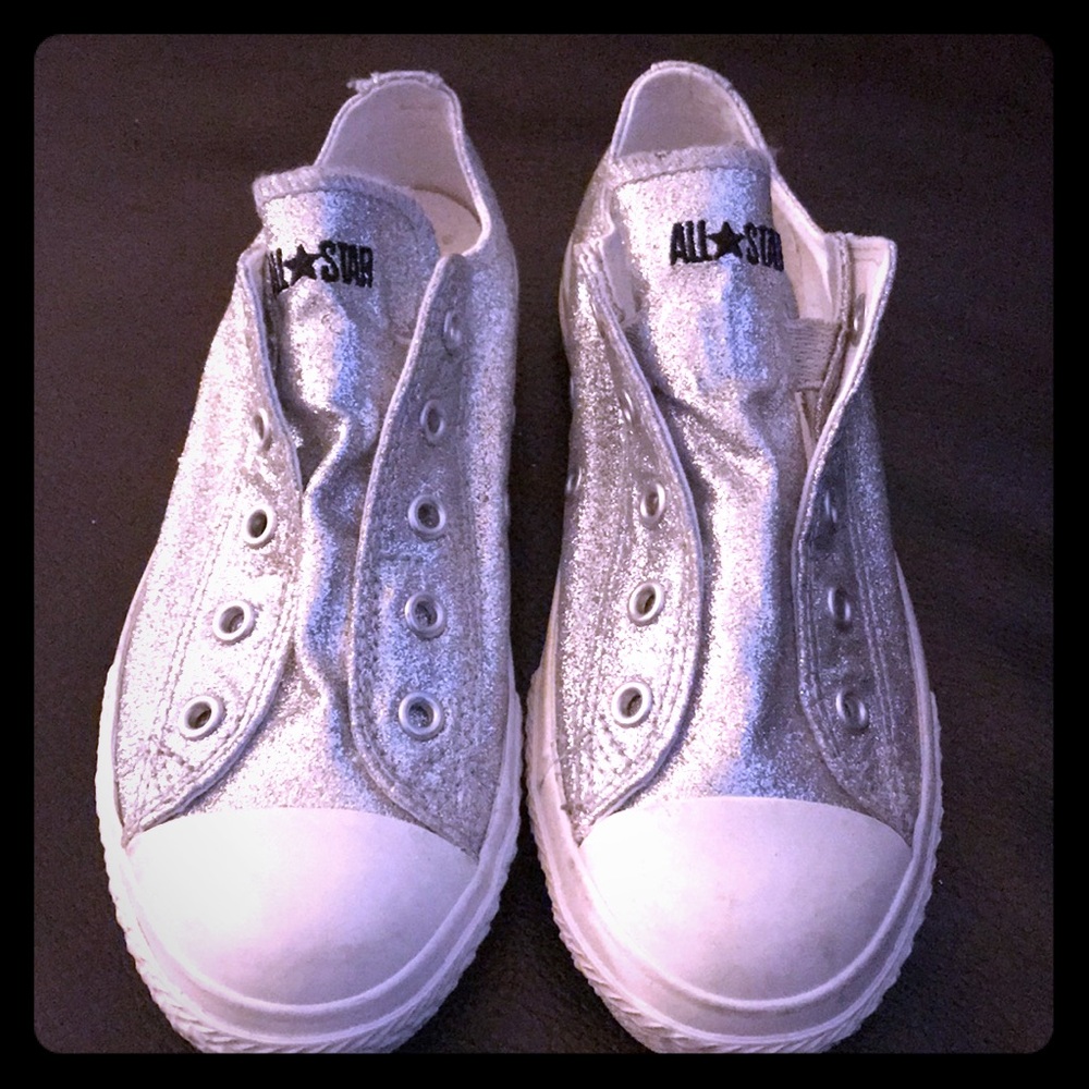 Converse All Star Simple Lo Slip On Sneaker
